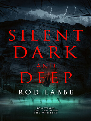 cover image of Silent, Dark, and Deep